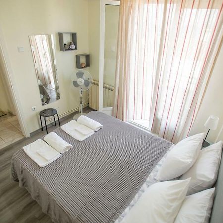 Marietta'S Townhouse Villa Argostoli  Exterior photo