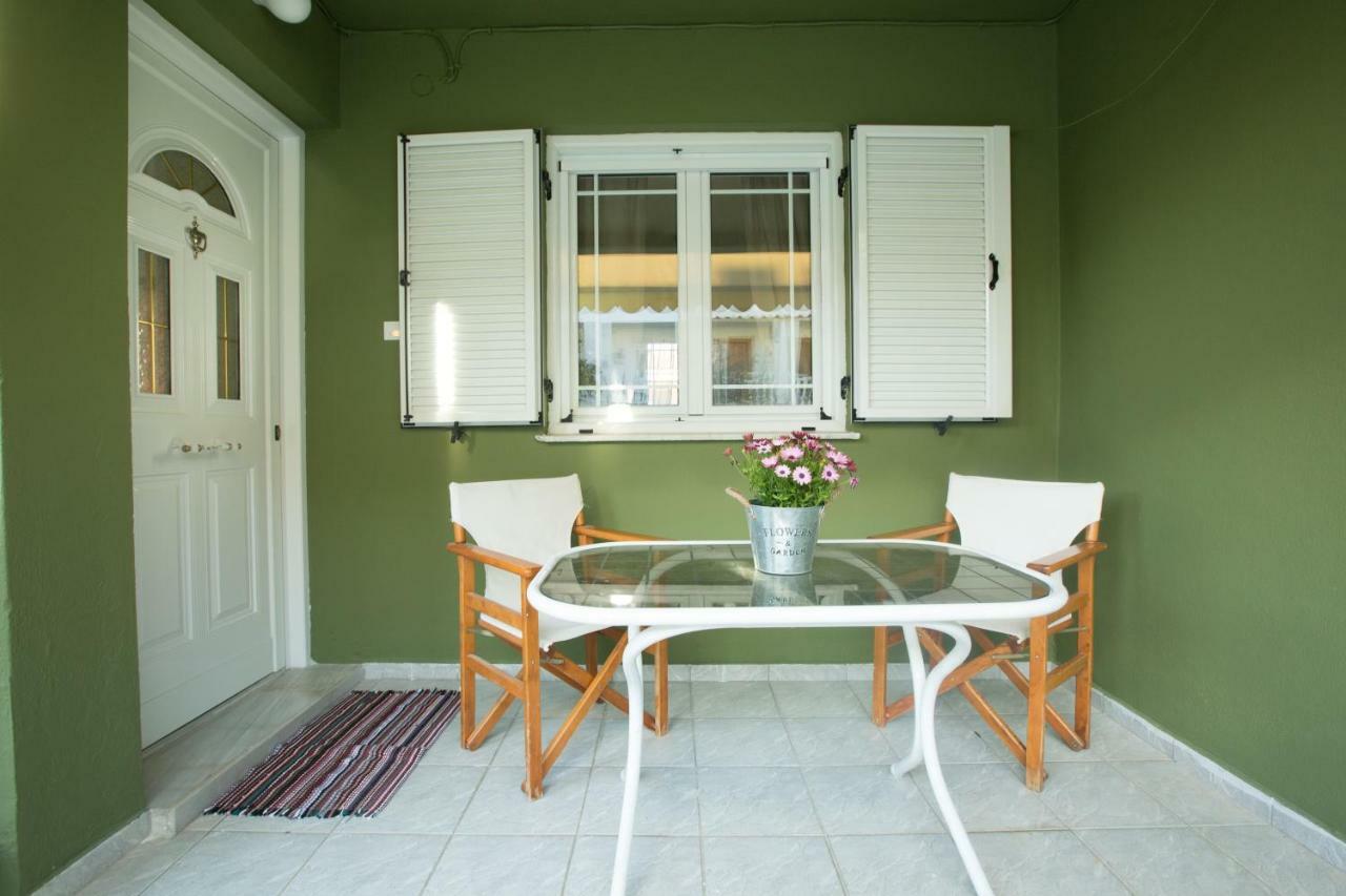 Marietta'S Townhouse Villa Argostoli  Exterior photo