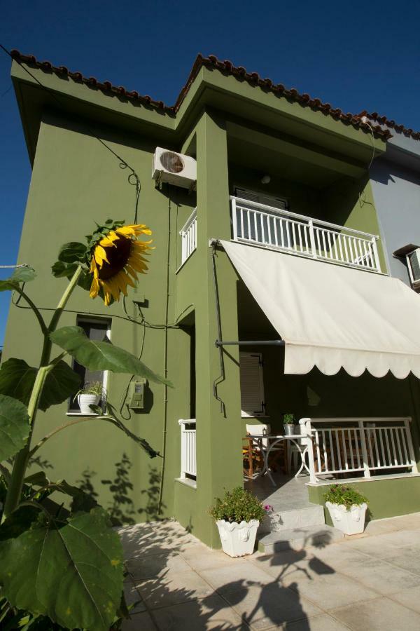 Marietta'S Townhouse Villa Argostoli  Exterior photo