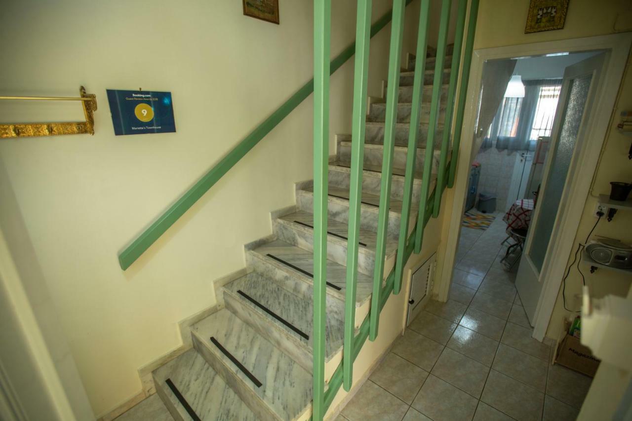 Marietta'S Townhouse Villa Argostoli  Exterior photo