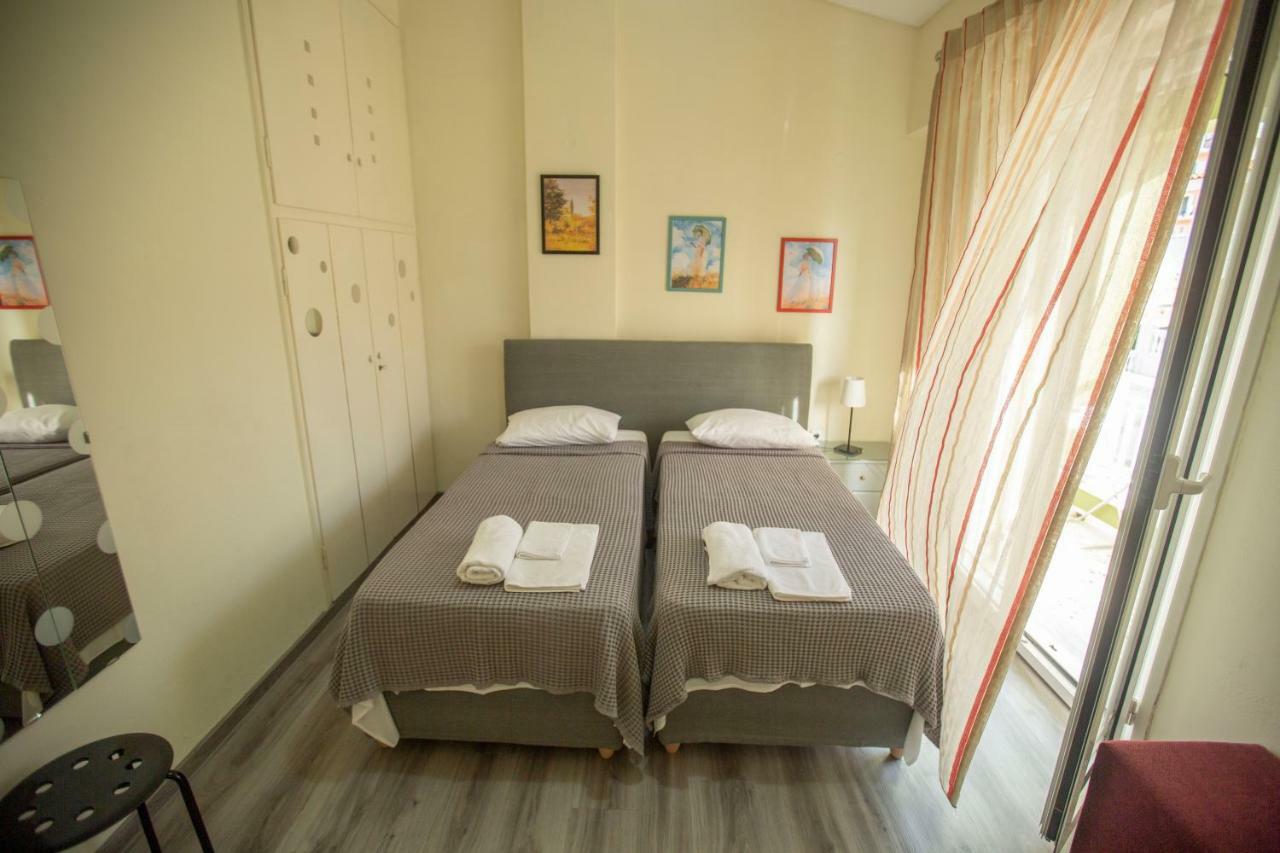 Marietta'S Townhouse Villa Argostoli  Exterior photo